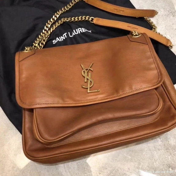 Tony Luxuries NIKI 32CM YSL 0731